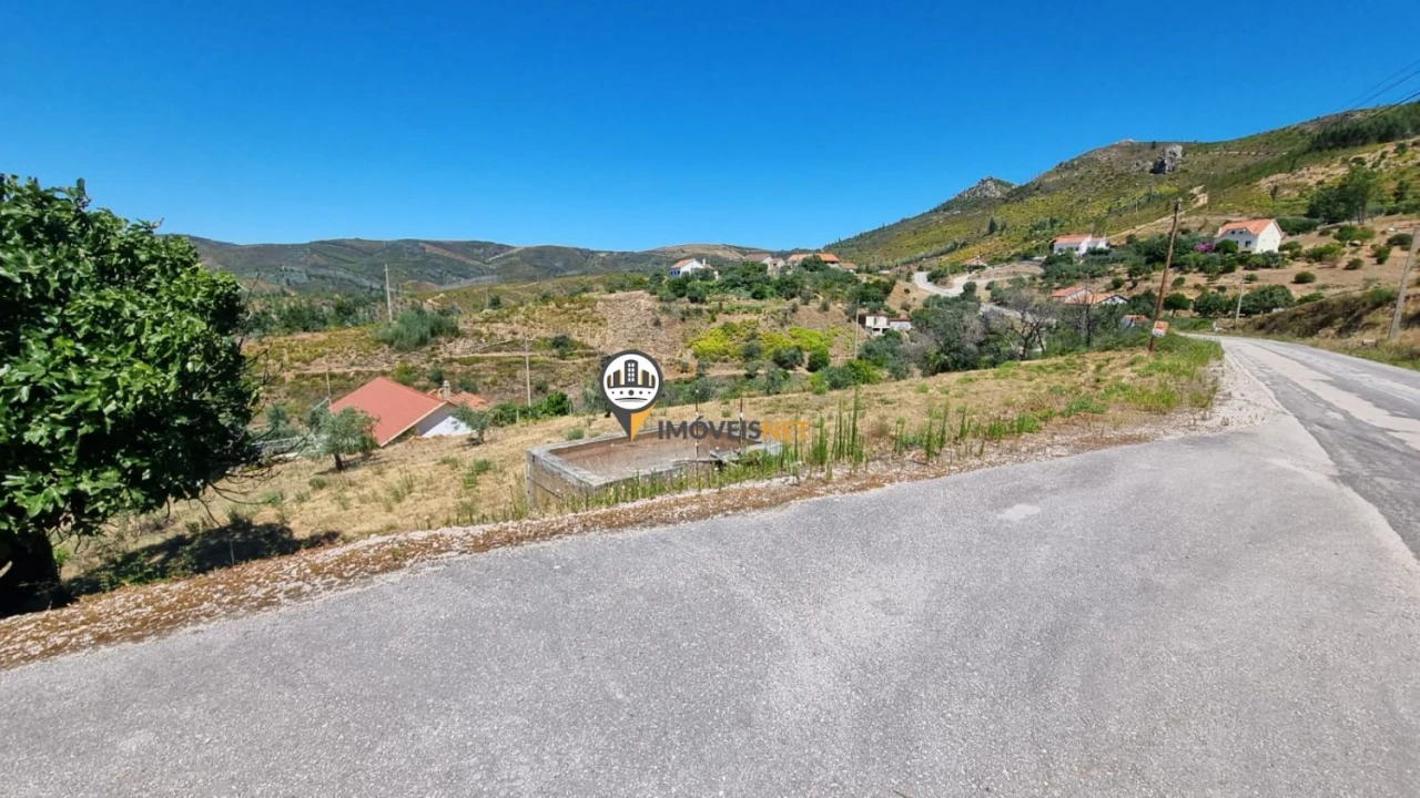 Moradia T5 para Venda em Oleiros-Amieira Foto 31