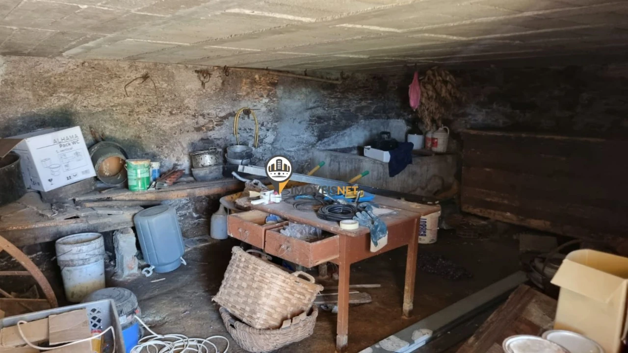 Moradia T5 para Venda em Oleiros-Amieira Foto 22