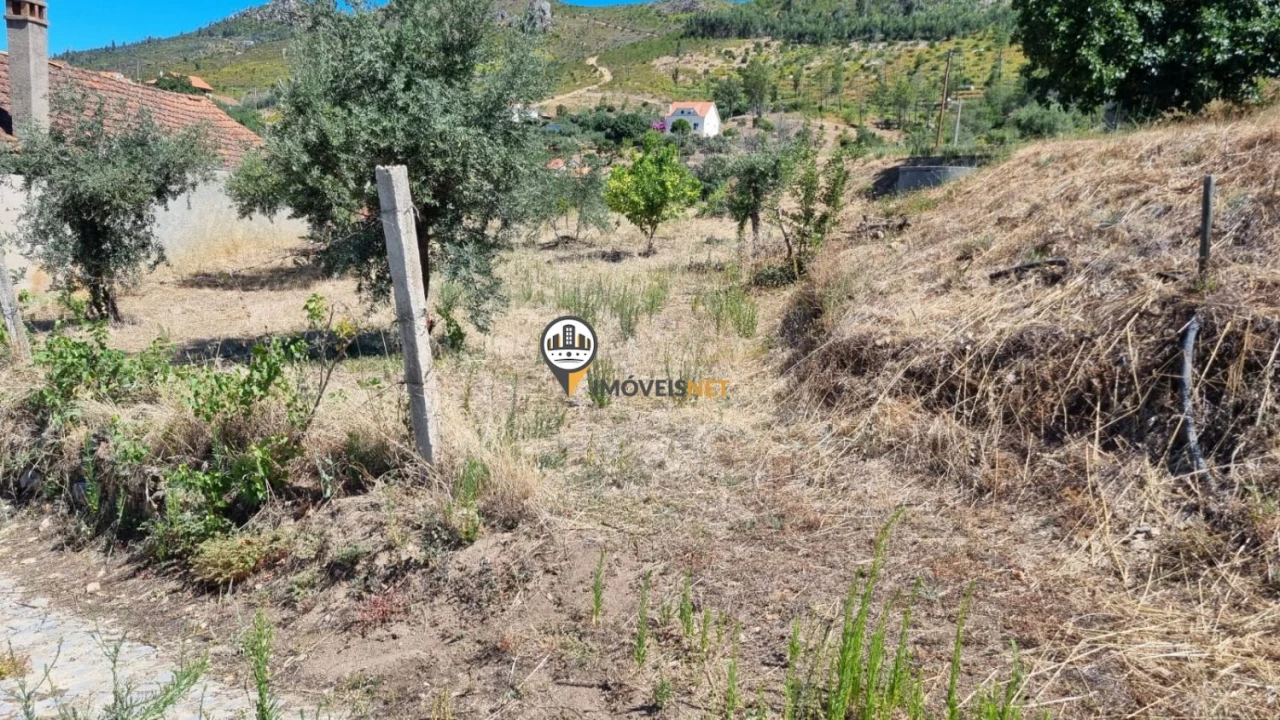 Moradia T5 para Venda em Oleiros-Amieira Foto 15