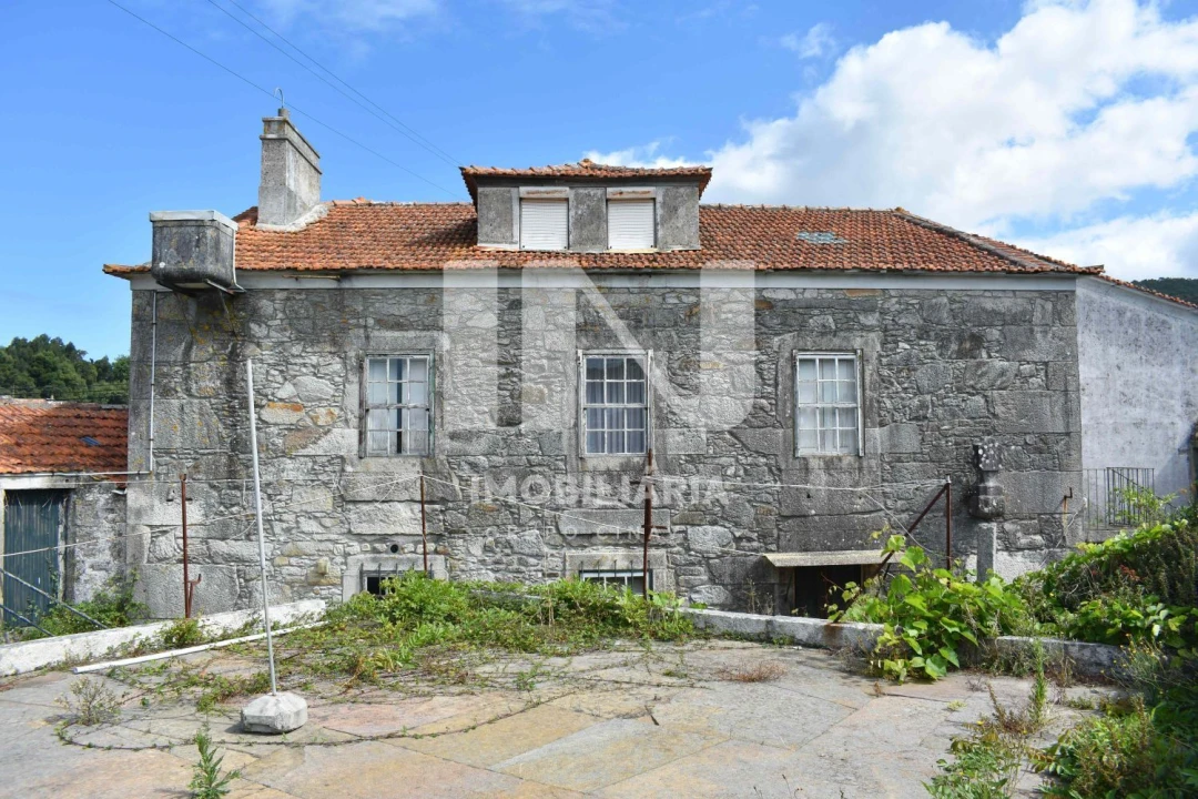 Quinta T5 para Venda em Afife Foto 1