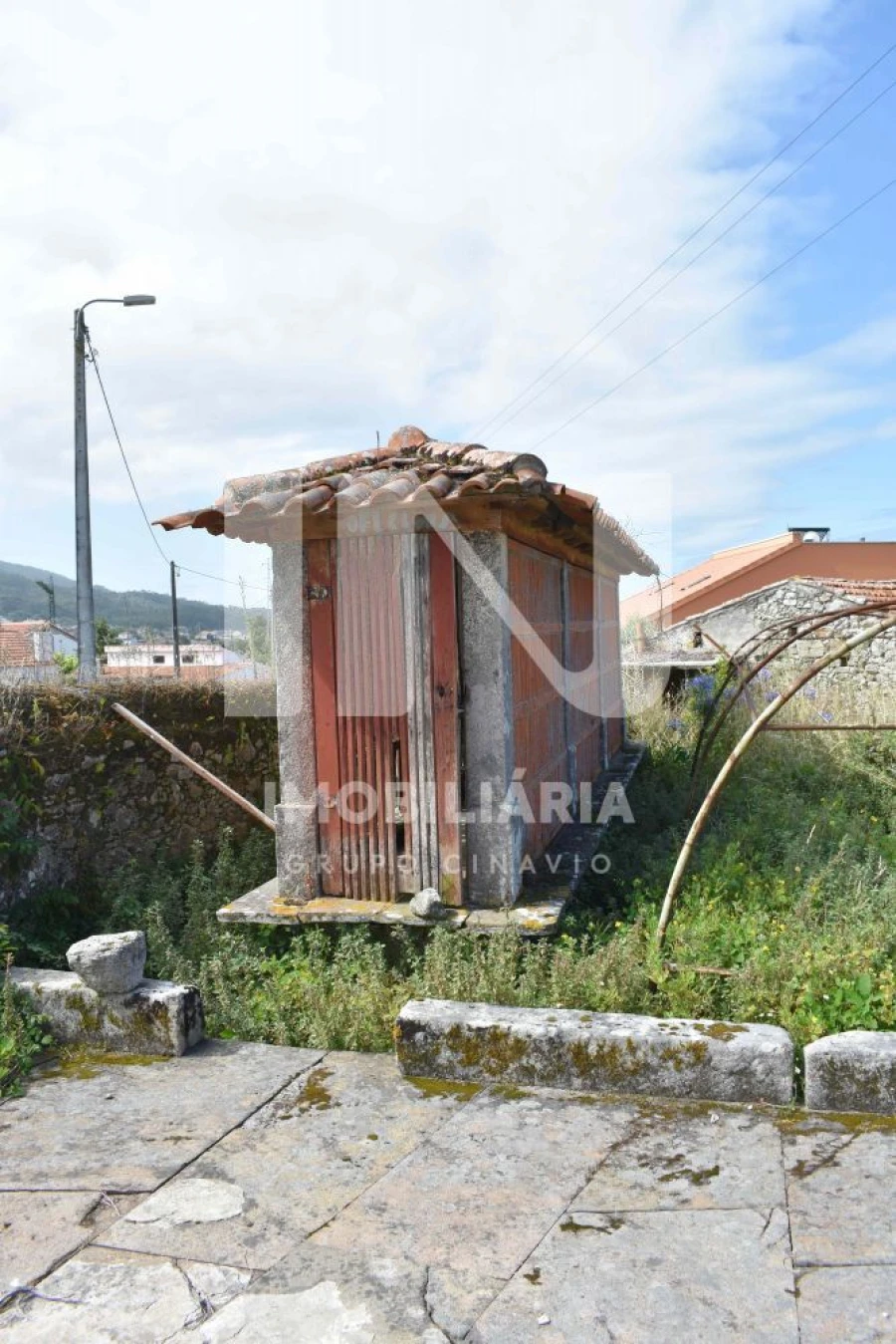 Quinta T5 para Venda em Afife Foto 6