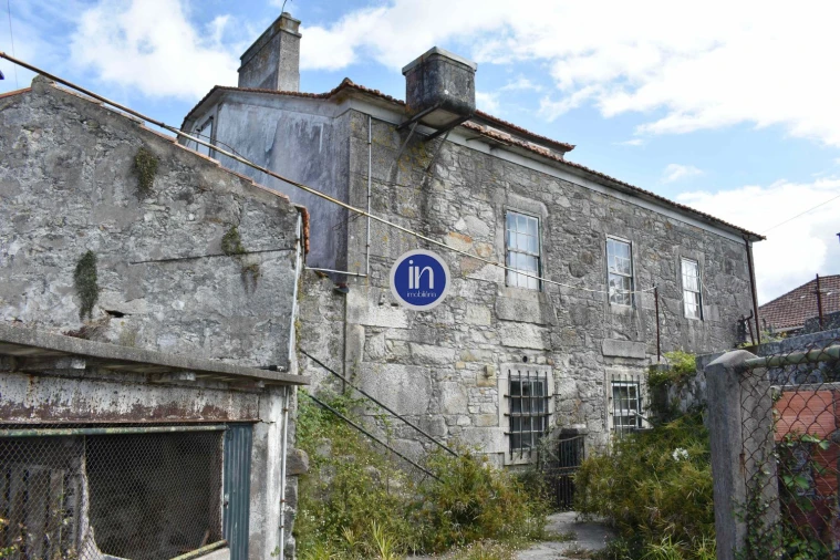 Quinta T5 para Venda em Afife Foto 7