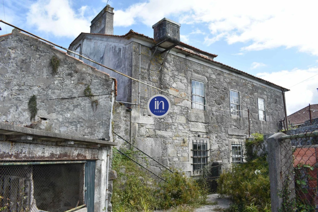 Quinta T5 para Venda em Afife Foto 7