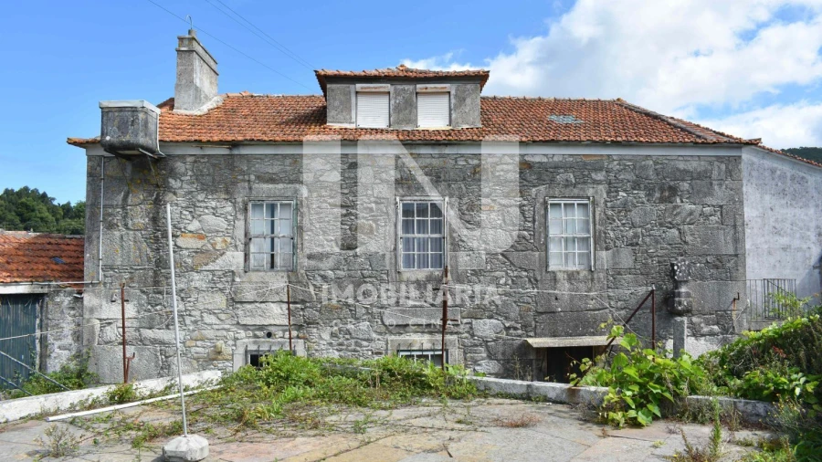 Quinta T5 para Venda em Afife