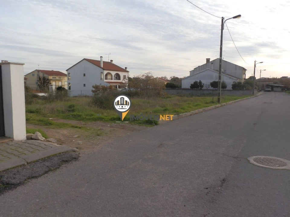 Terreno para Venda em Castelo Branco Foto 2