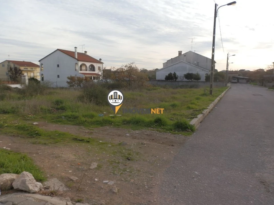 Terreno para Venda em Castelo Branco Foto 4