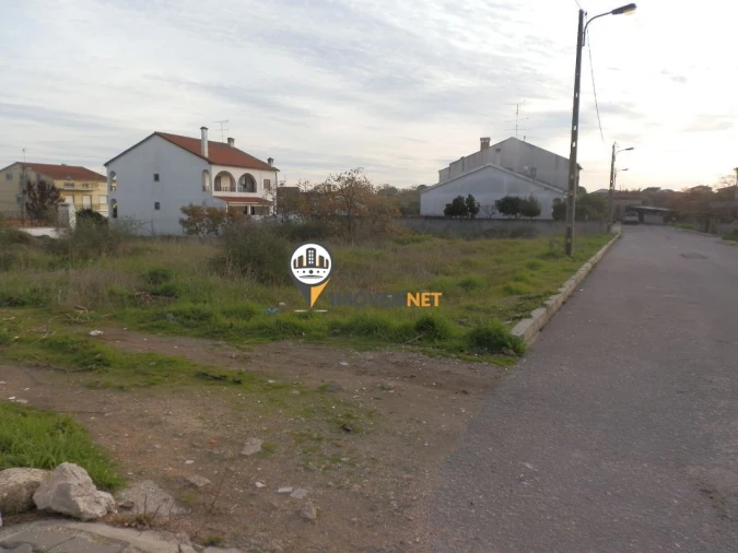 Terreno para Venda em Castelo Branco Foto 4