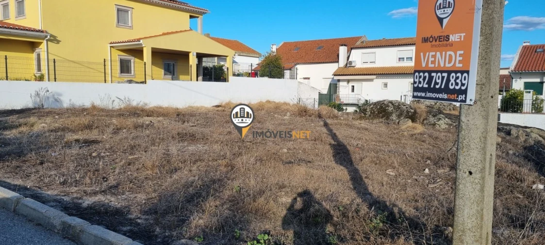 Terreno para Venda em Castelo Branco Foto 6