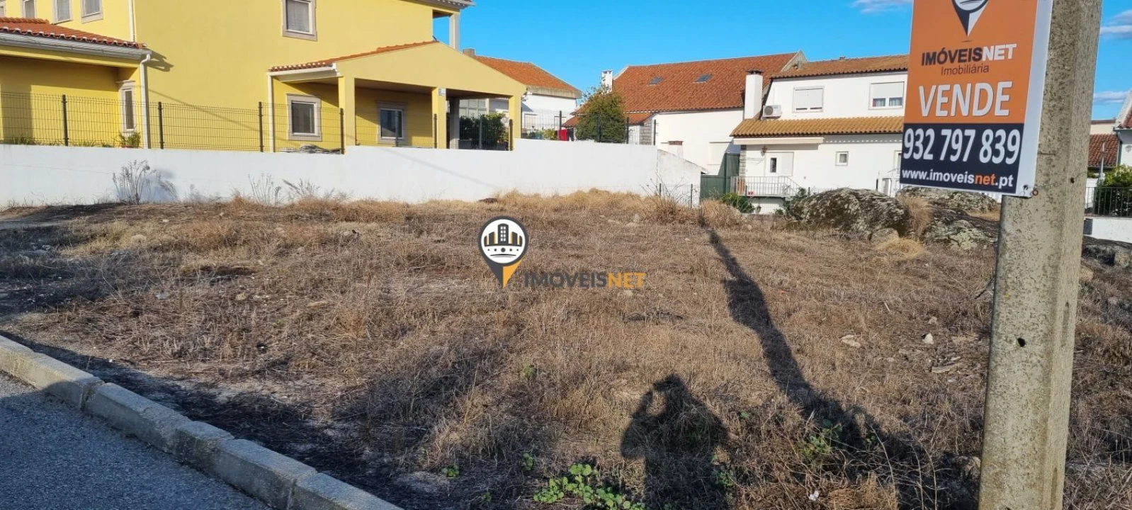 Terreno para Venda em Castelo Branco Foto 1