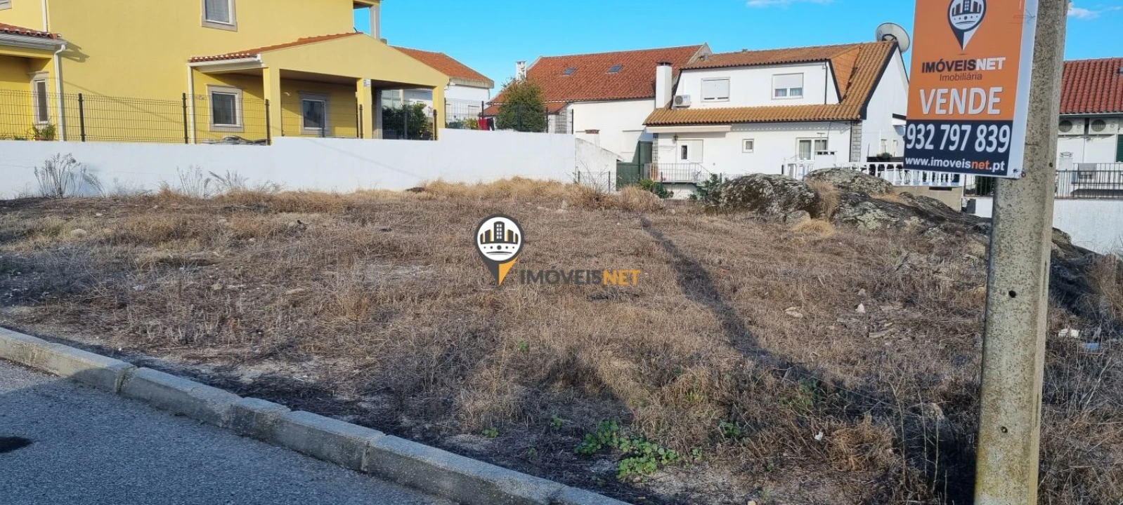 Terreno para Venda em Castelo Branco Foto 5