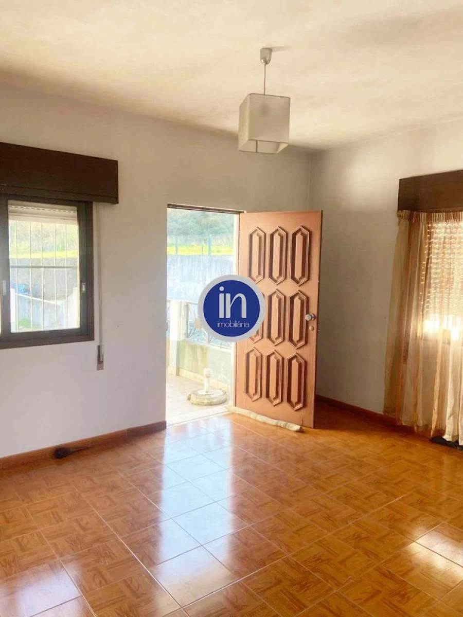 Moradia T3 para Venda em Bougado (São Martinho e Santiago)