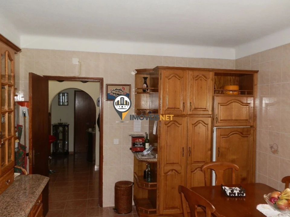 Moradia T4 para Venda em Orvalho Foto 21