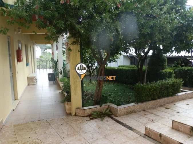 Moradia T4 para Venda em Orvalho Foto 27