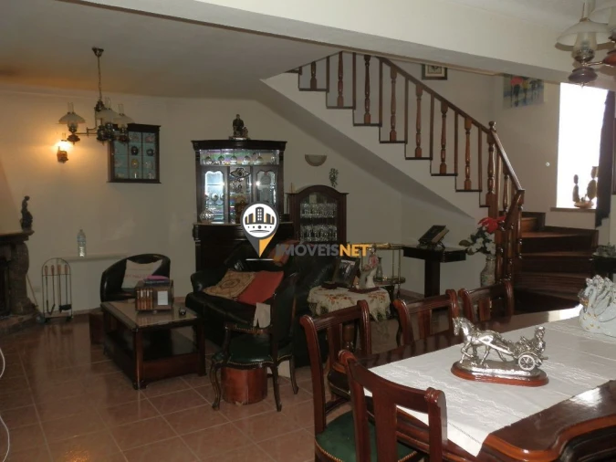 Moradia T4 para Venda em Orvalho Foto 20