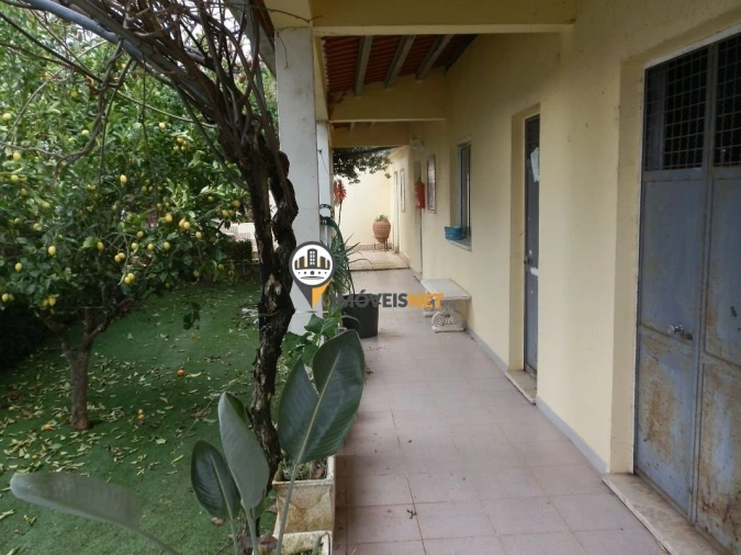 Moradia T4 para Venda em Orvalho Foto 22