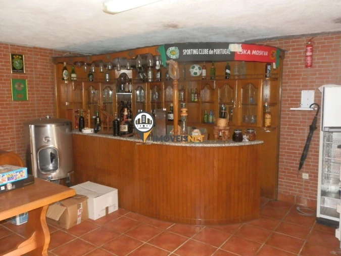 Moradia T4 para Venda em Orvalho Foto 30