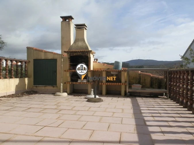 Moradia T4 para Venda em Orvalho