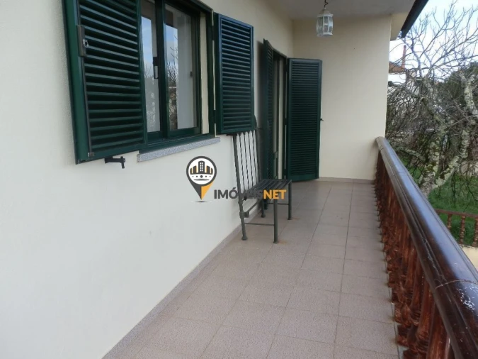 Moradia T4 para Venda em Orvalho Foto 12