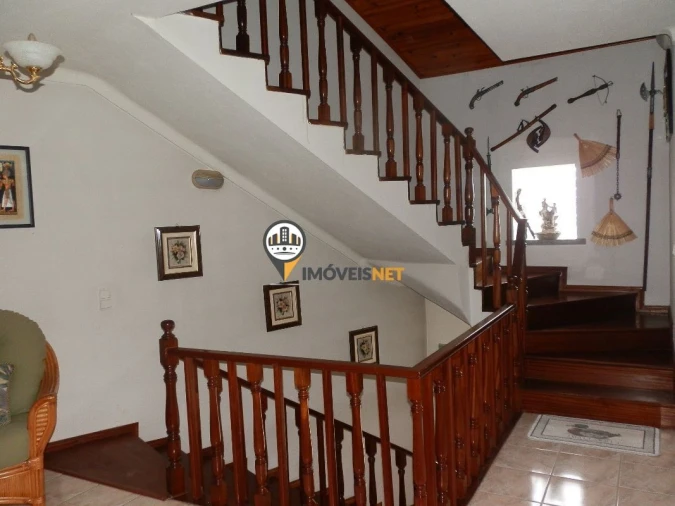 Moradia T4 para Venda em Orvalho Foto 10