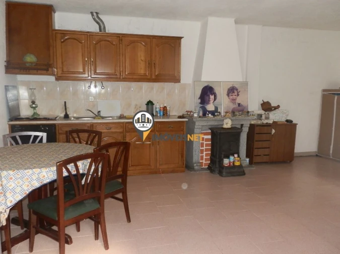 Moradia T4 para Venda em Orvalho Foto 29