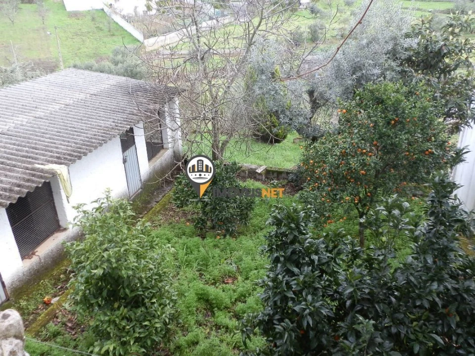 Moradia T4 para Venda em Orvalho Foto 26