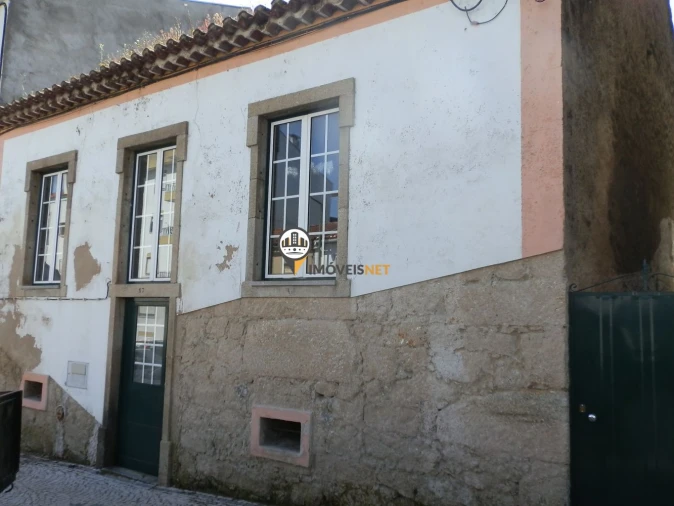 Moradia T3 para Venda em Castelo Branco