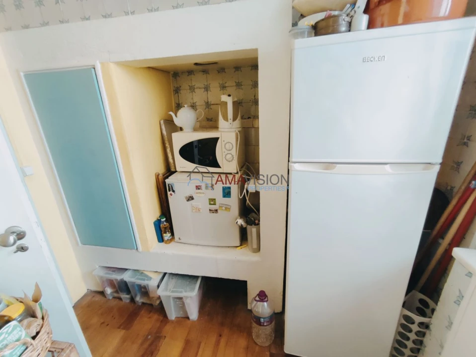 Apartamento T3 para Venda em Santo António Foto 26