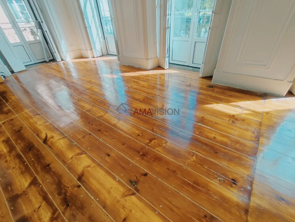 Apartamento T3 para Venda em Santo António Foto 6