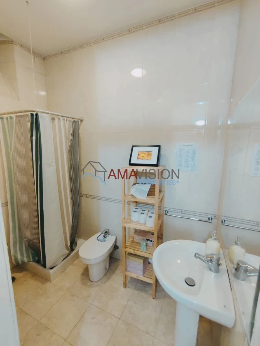 Apartamento T3 para Venda em Santo António Foto 31