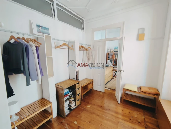 Apartamento T3 para Venda em Santo António Foto 22