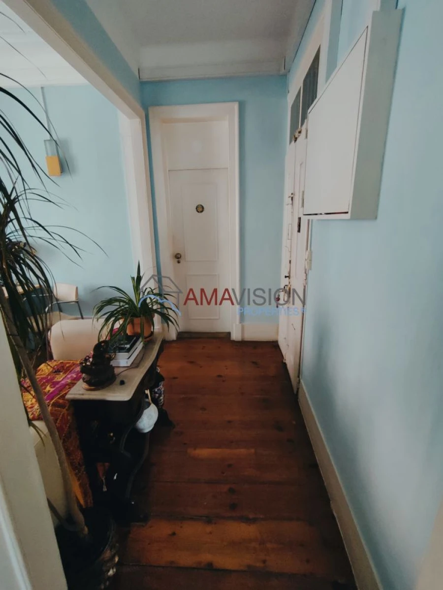 Apartamento T3 para Venda em Santo António Foto 17