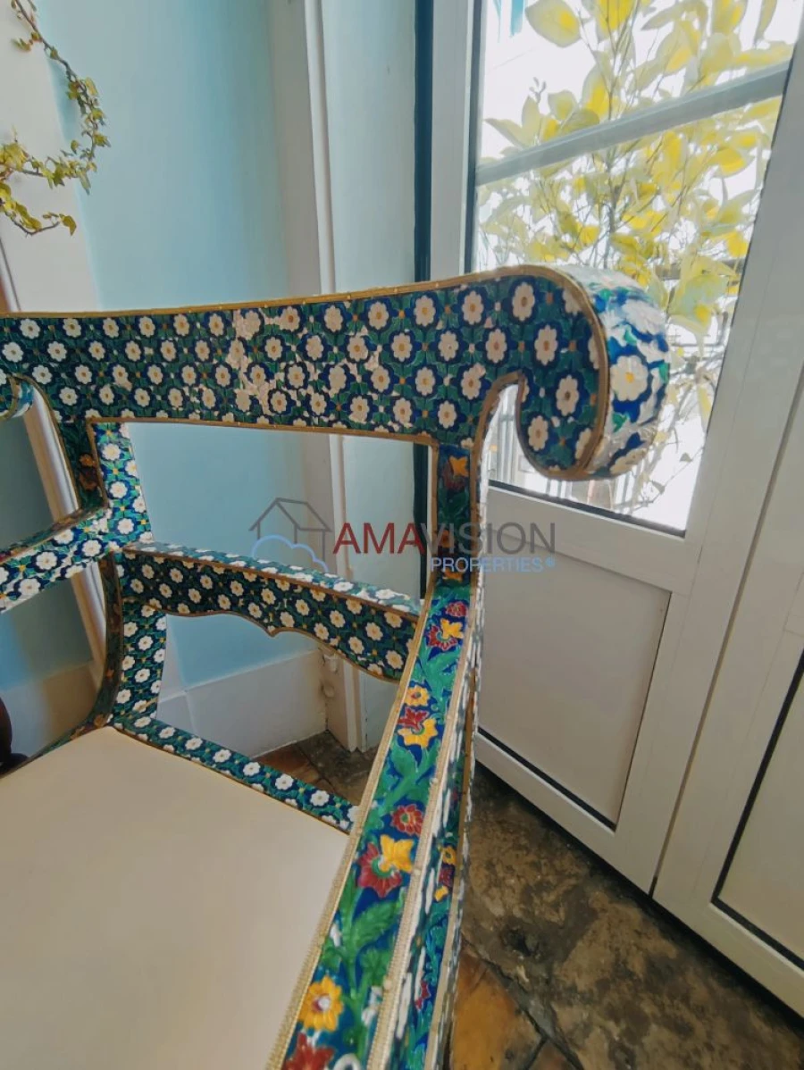 Apartamento T3 para Venda em Santo António Foto 36