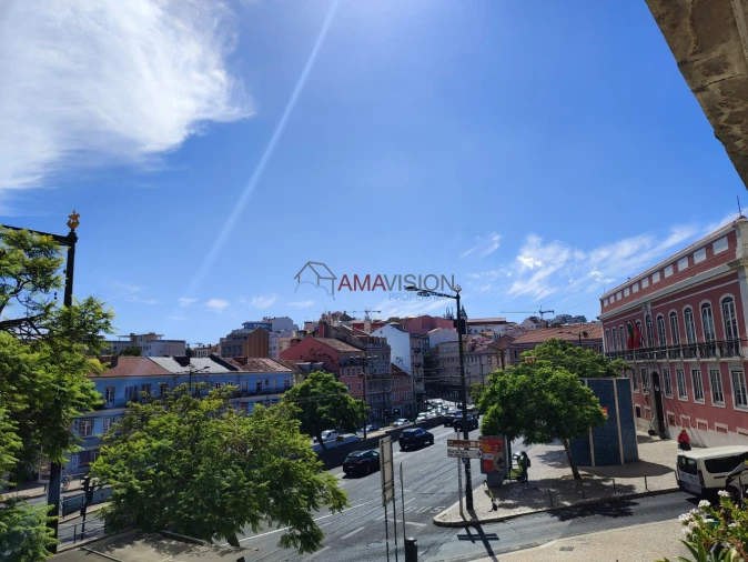 Apartamento T3 para Venda em Santo António Foto 10