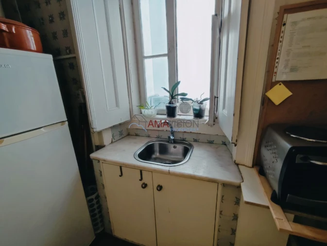 Apartamento T3 para Venda em Santo António Foto 25