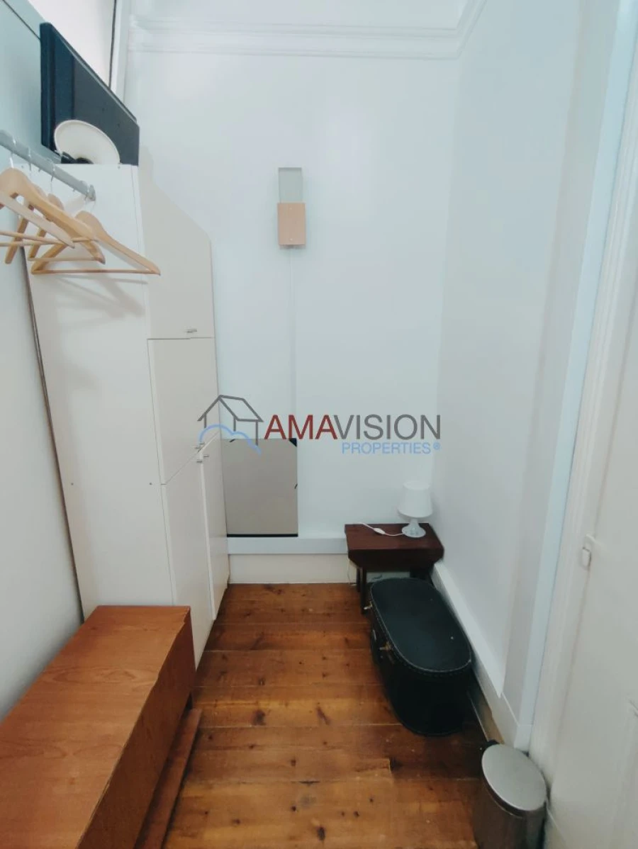 Apartamento T3 para Venda em Santo António Foto 24