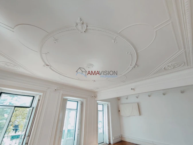 Apartamento T3 para Venda em Santo António Foto 5