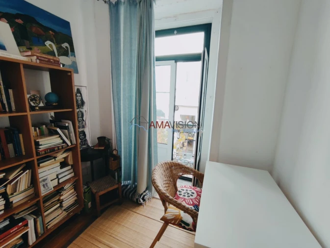 Apartamento T3 para Venda em Santo António Foto 20