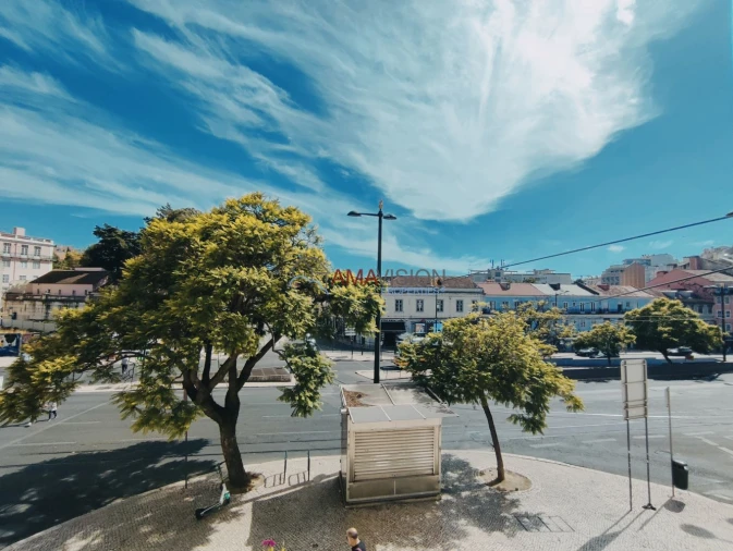 Apartamento T3 para Venda em Santo António Foto 9