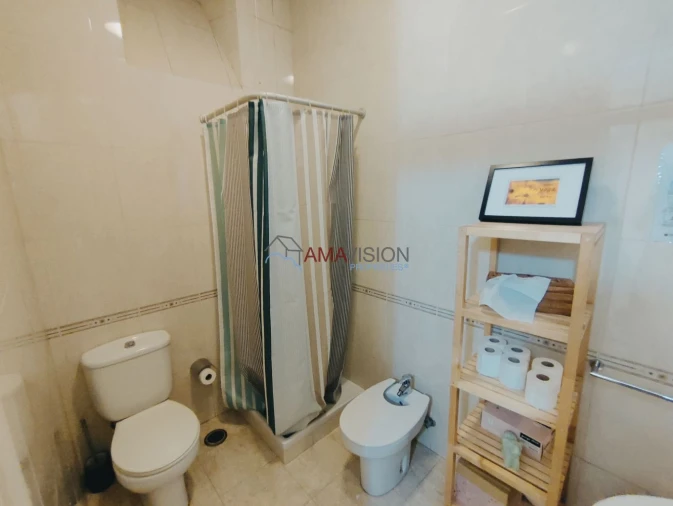 Apartamento T3 para Venda em Santo António Foto 30