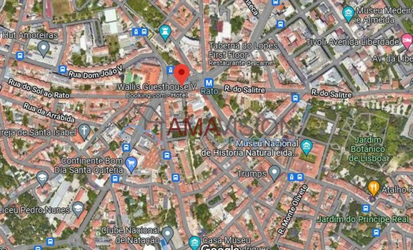 Apartamento T3 para Venda em Santo António Foto 38