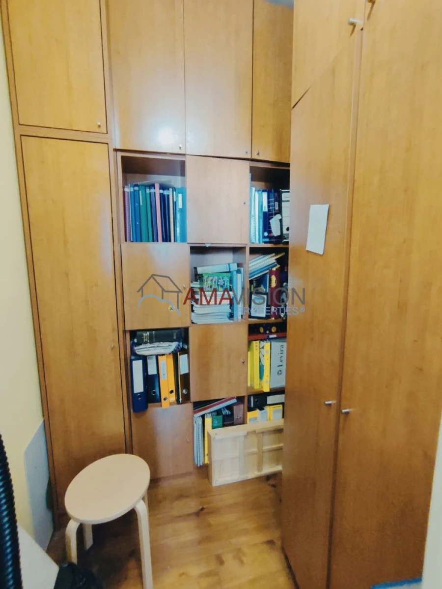 Apartamento T3 para Venda em Santo António Foto 28