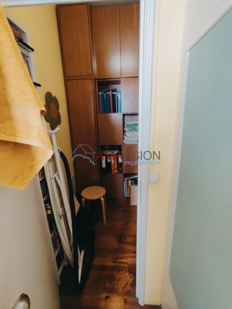 Apartamento T3 para Venda em Santo António Foto 29