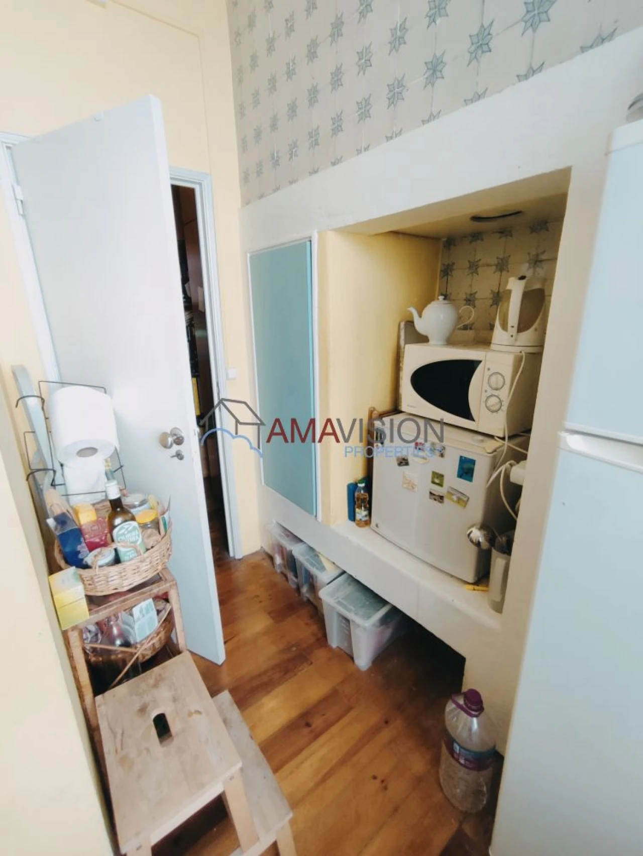 Apartamento T3 para Venda em Santo António Foto 27