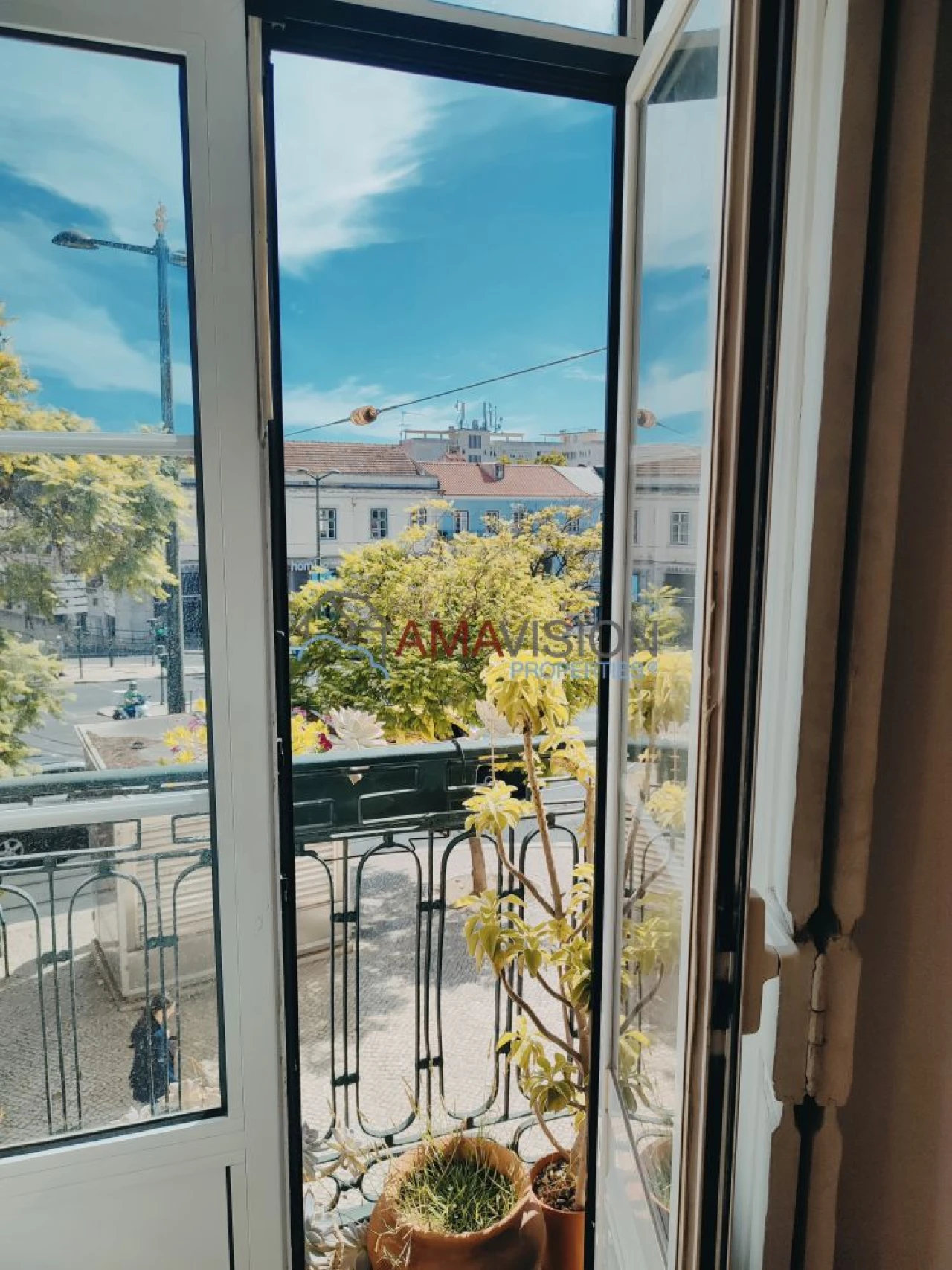 Apartamento T3 para Venda em Santo António Foto 12