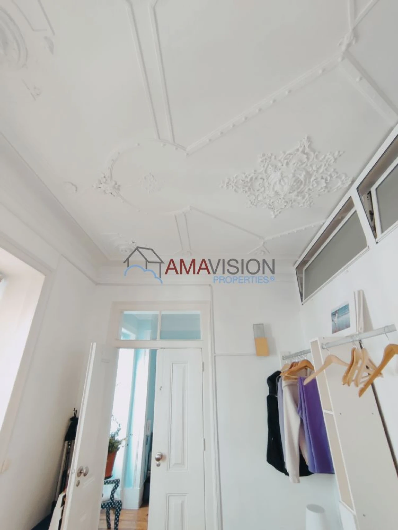 Apartamento T3 para Venda em Santo António Foto 16