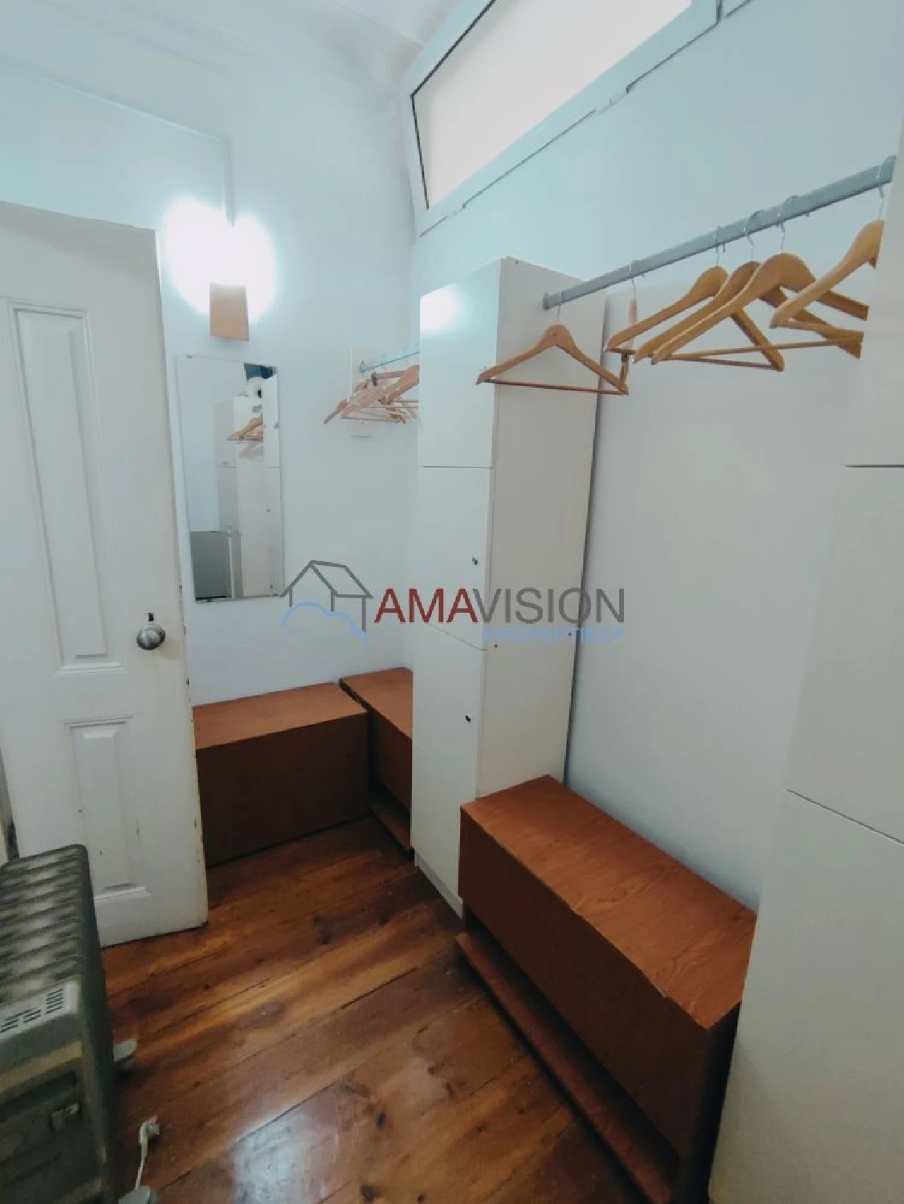 Apartamento T3 para Venda em Santo António Foto 23