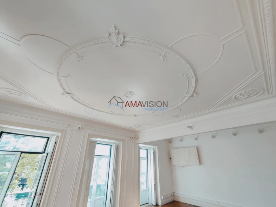 Apartamento T3 para Venda em Santo António Foto 5