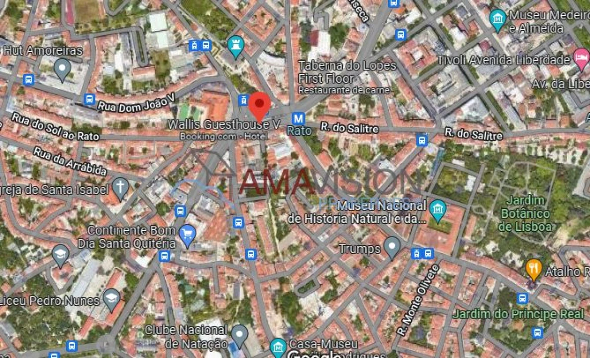 Apartamento T3 para Venda em Santo António Foto 38