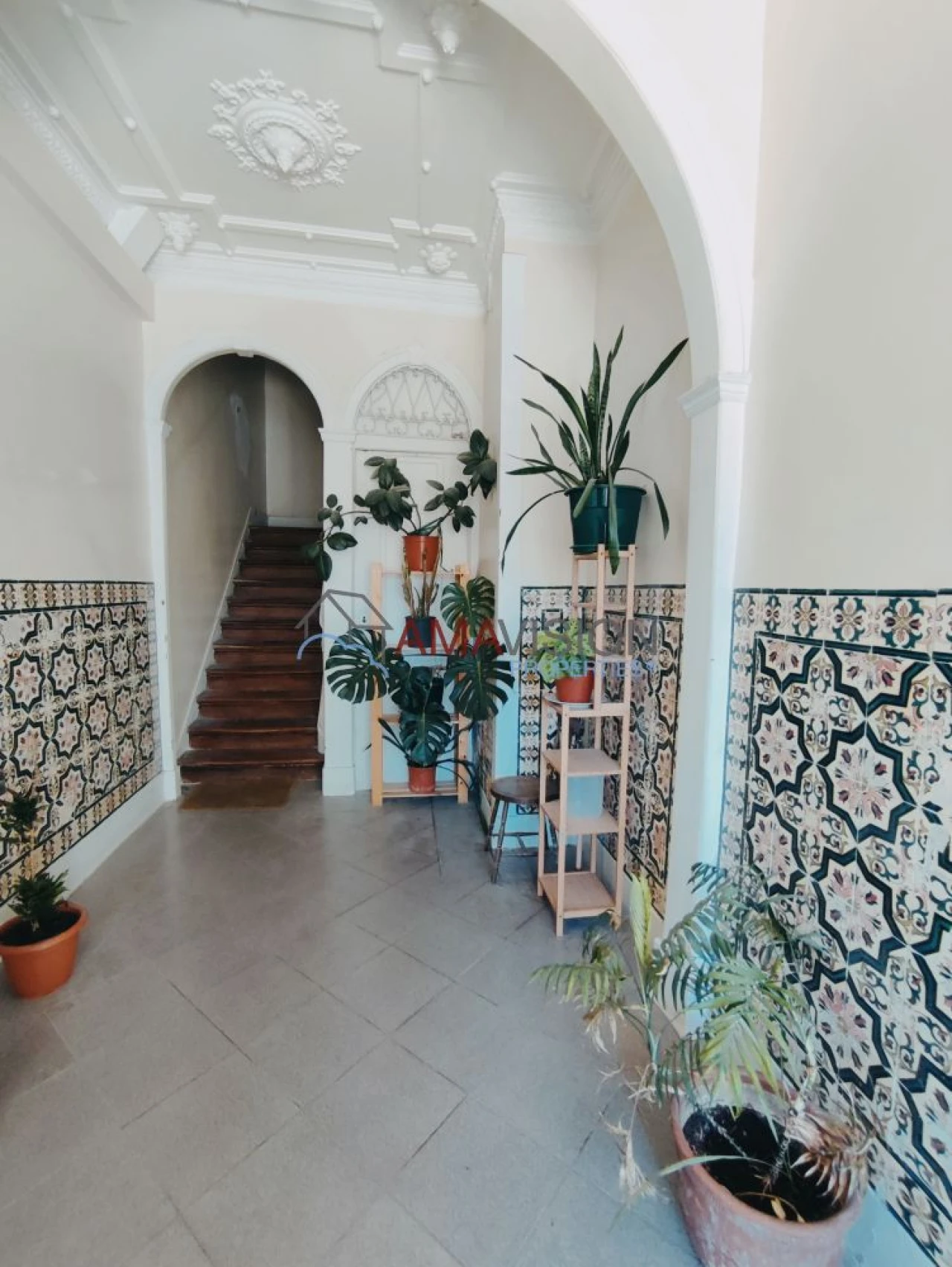 Apartamento T3 para Venda em Santo António Foto 32