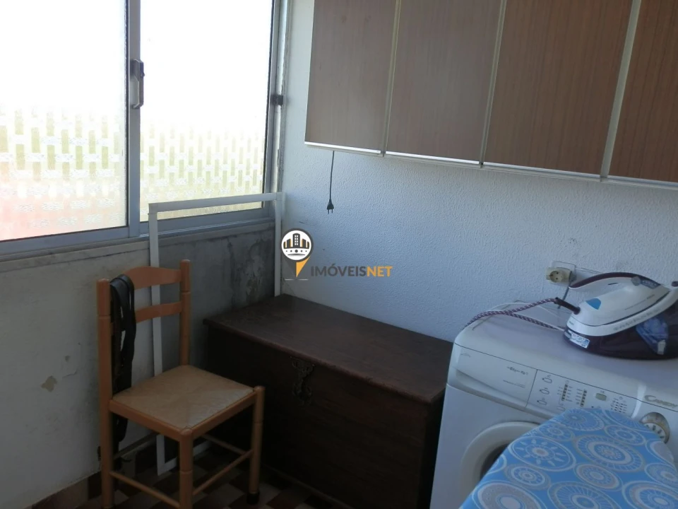 Apartamento T3 para Venda em Castelo Branco Foto 7